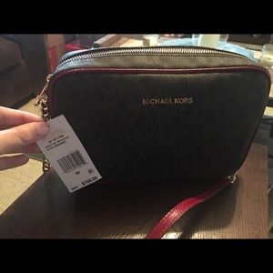 Michael Kors Crossbody