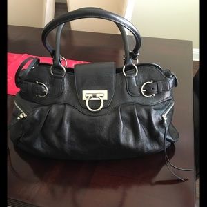 Salvatore Ferragamo Bag 🔥SOLD🔥🔥