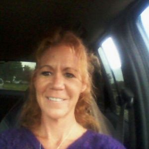 Meet your Posher, Sherry