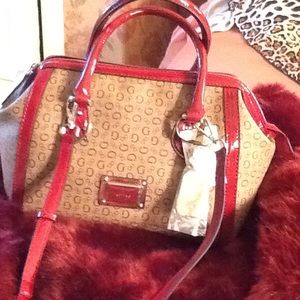 Guess Handbag