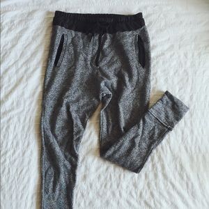 Zara Joggers/Sweats