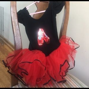 Toddler Dance Outfit 💃🏻Hurry Discounted Shipping
