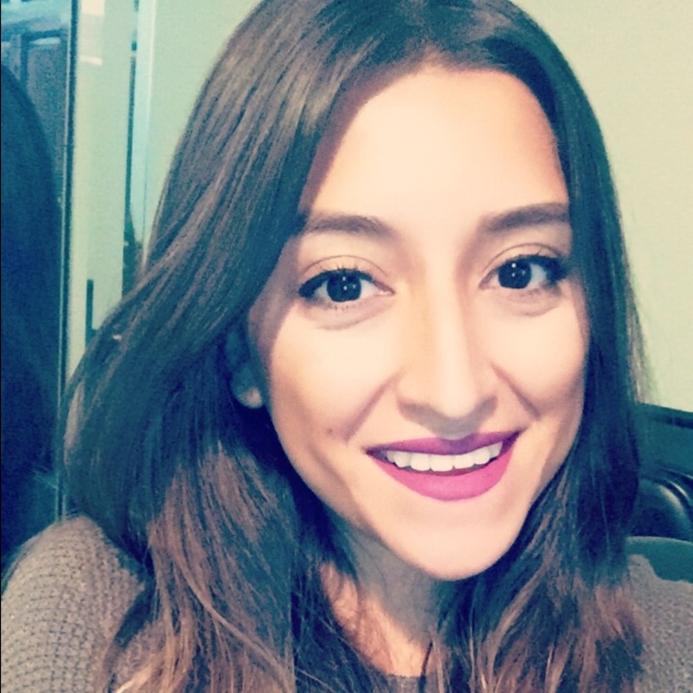 Meet your Posher, Kass