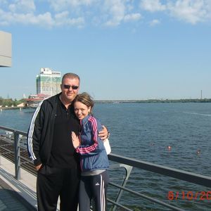 Meet your Posher, Dmitriy