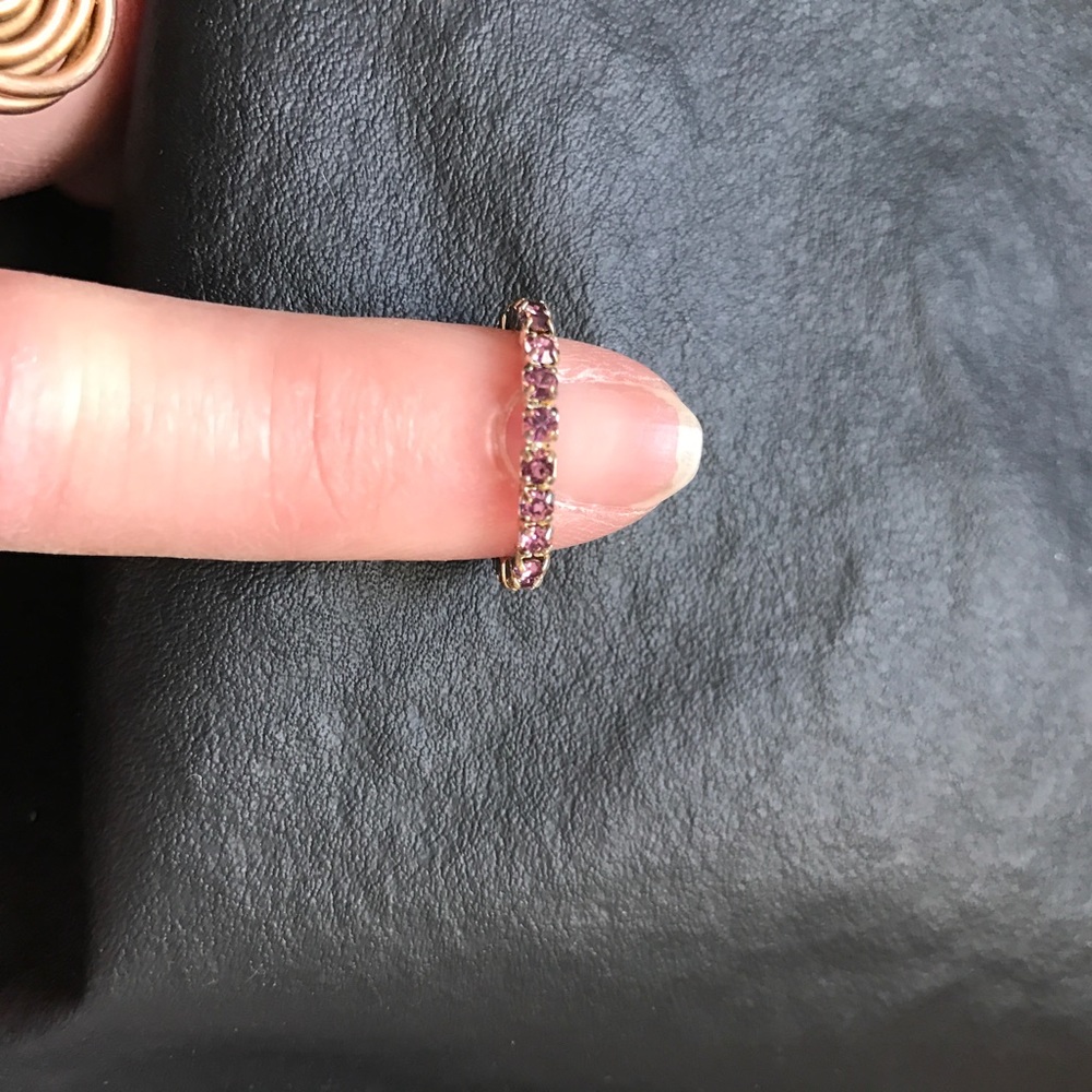 I LOVE TOE RINGS!!!! - Picture 5 of 6