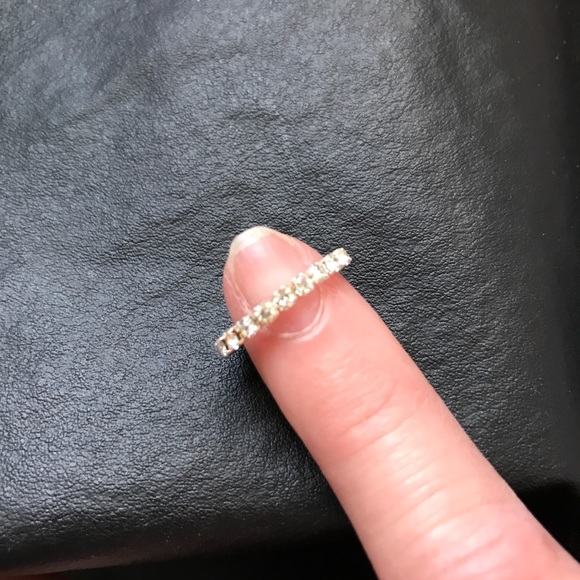 I LOVE TOE RINGS!!!! - Picture 3 of 6