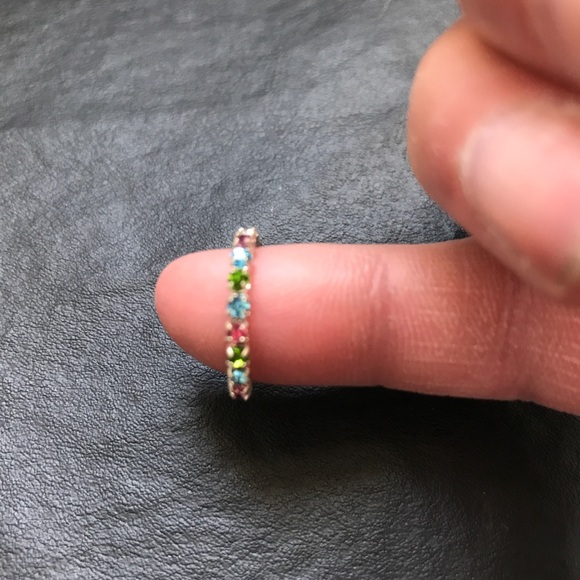 I LOVE TOE RINGS!!!! - Picture 4 of 6