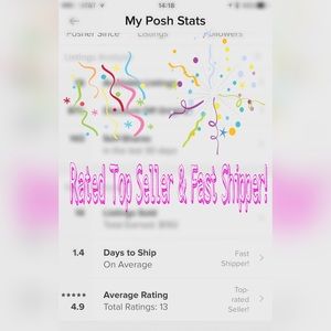 Buy with confidence!!