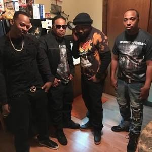 Meet your Posher, Rob