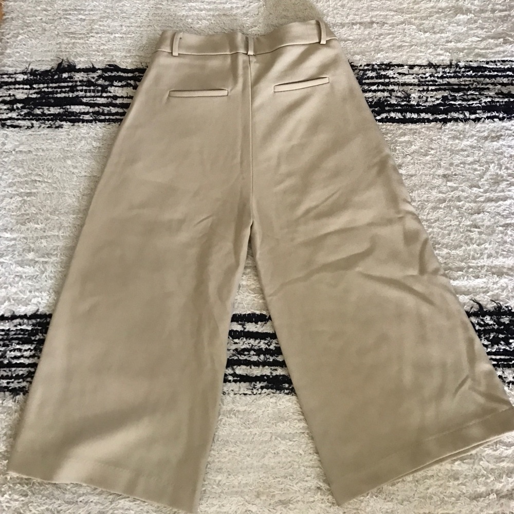 Just female cropped pants trousers - Picture 2 of 5