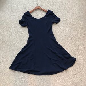 NWOT Everly Skater dress