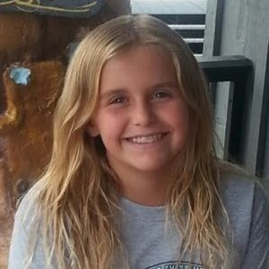 Meet your Posher, Maddison