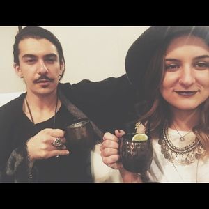 Meet your Posher, Melissa