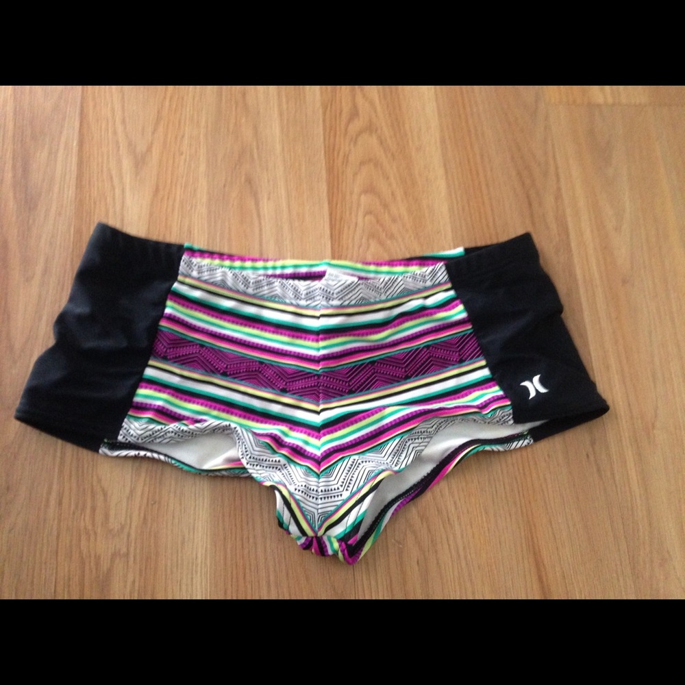 Hurley board shorts