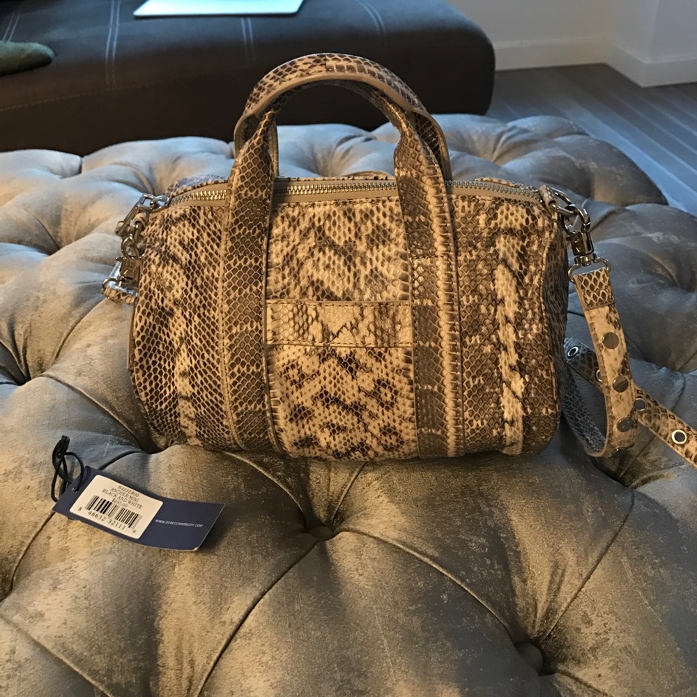 Rebecca Minkoff Bag
