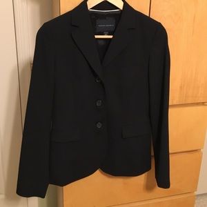 Banana Republic woman's suit jacket