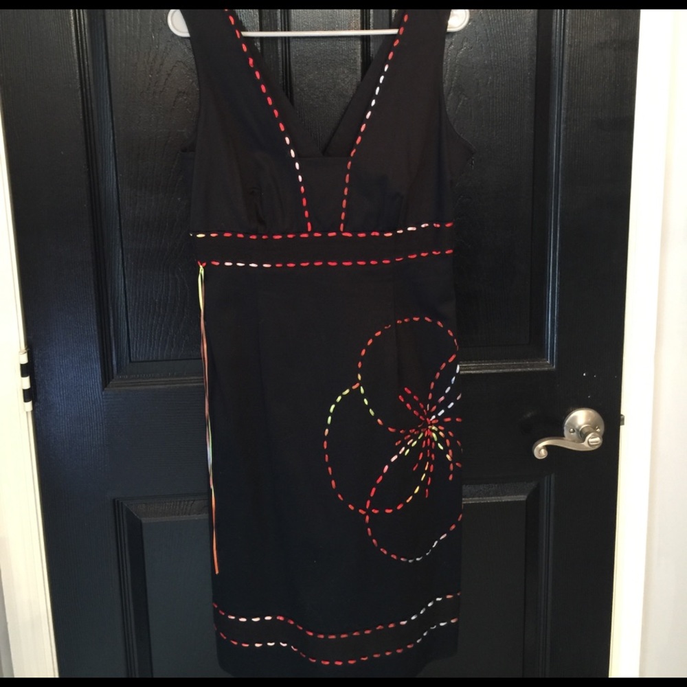 Yuka Resort size 12 special occasion dress