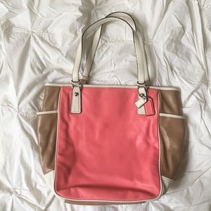 Coach Purse- never been used