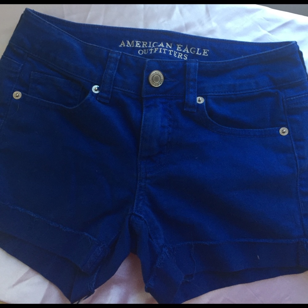 Amrican. Good condition