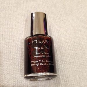 By terry tea to tan water color bronzer . 1 ounce