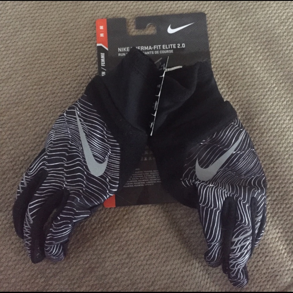 Nike Thermafit Elite 2.0 gloves