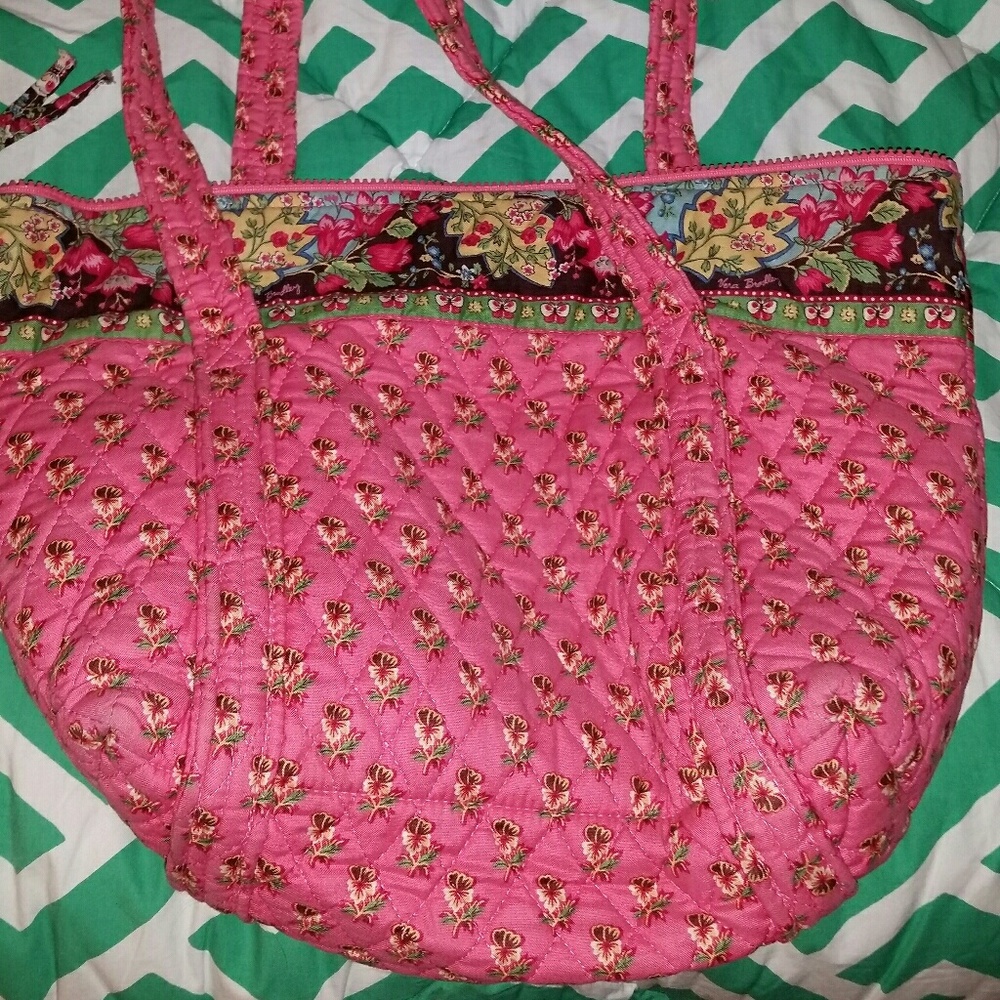Vera bradley paddy bag.  Great shape