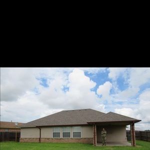 Meet your Posher, Tony