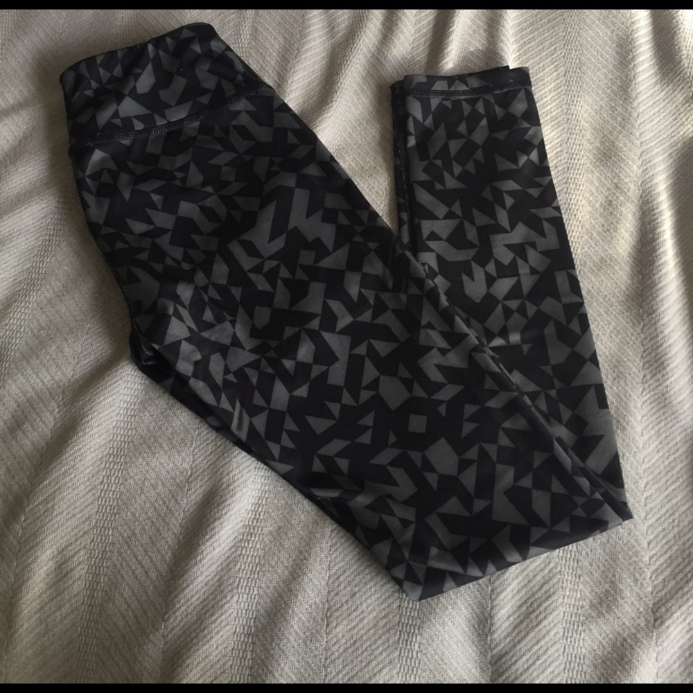 Reebok yoga leggings