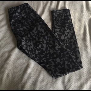 Reebok yoga leggings