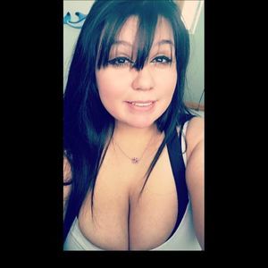 Meet your Posher, Lucy