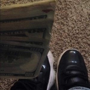 Meet your Posher, Jamar