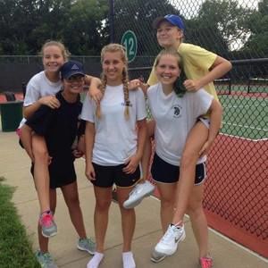 Meet your Posher, Madison