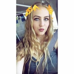 Meet your Posher, Peyton