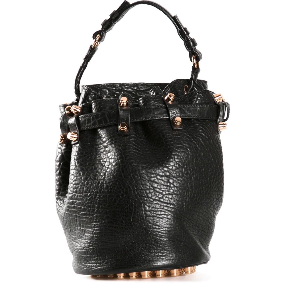 Alexander Wang Small Diego Bucket Bag