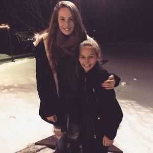 Meet your Posher, Kelsey