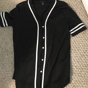 baseball tee | forever 21