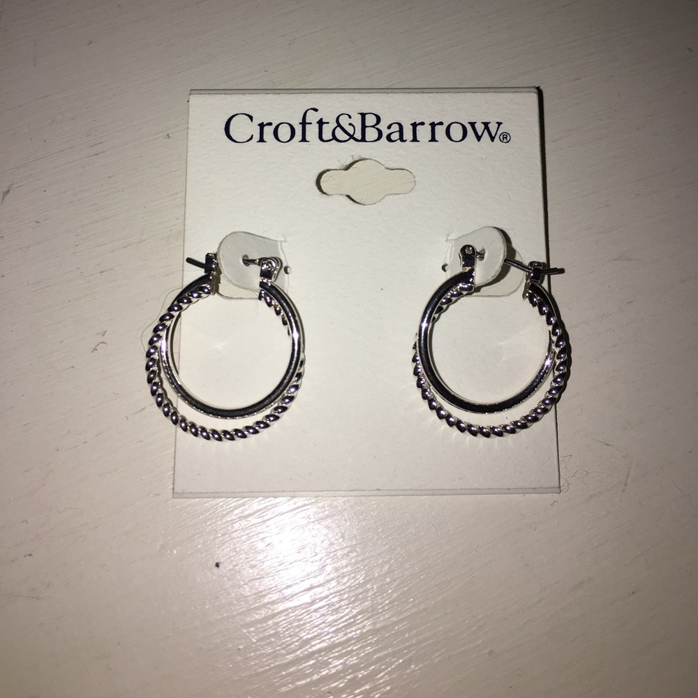 Craft & Barrow Earrings