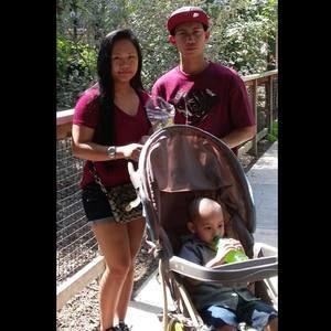 Meet your Posher, Ayeeiloveyou