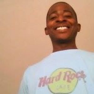 Meet your Posher, Jermane