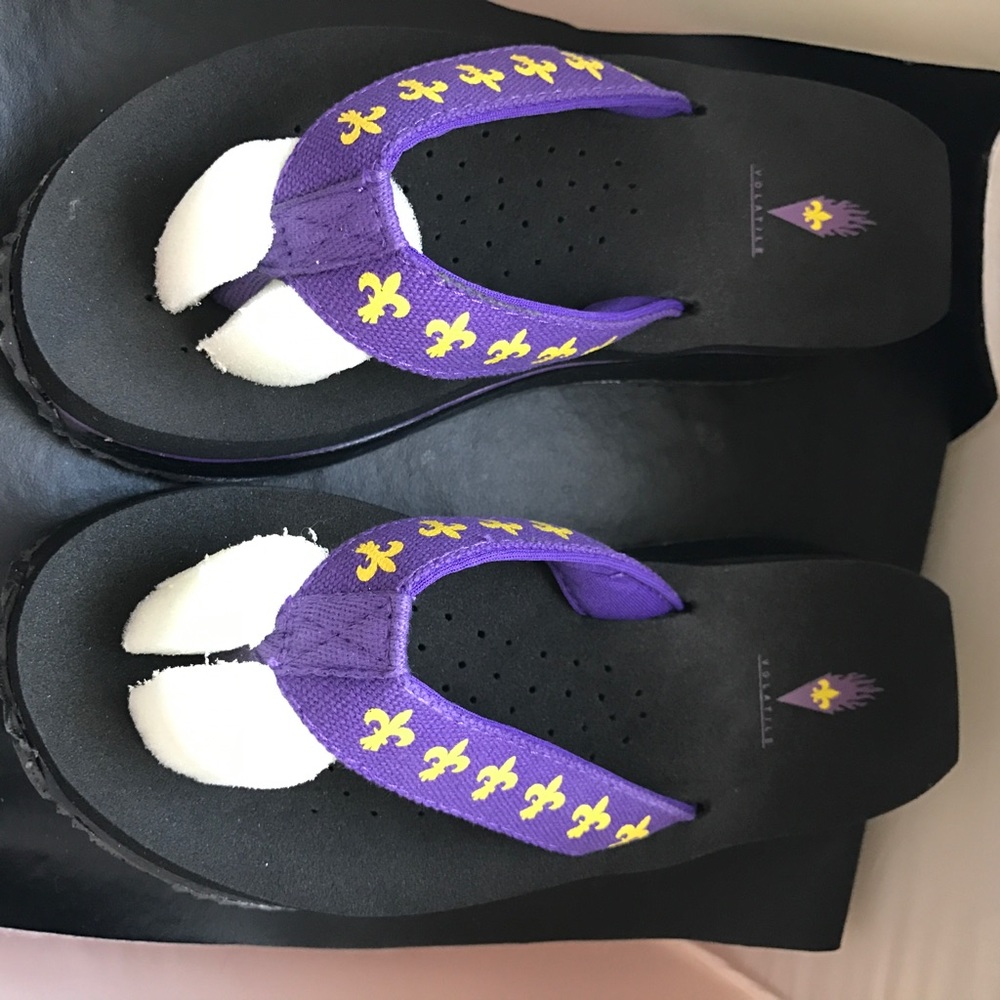 Kids Volatile Sandals