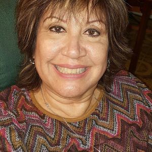 Meet your Posher, Nellie