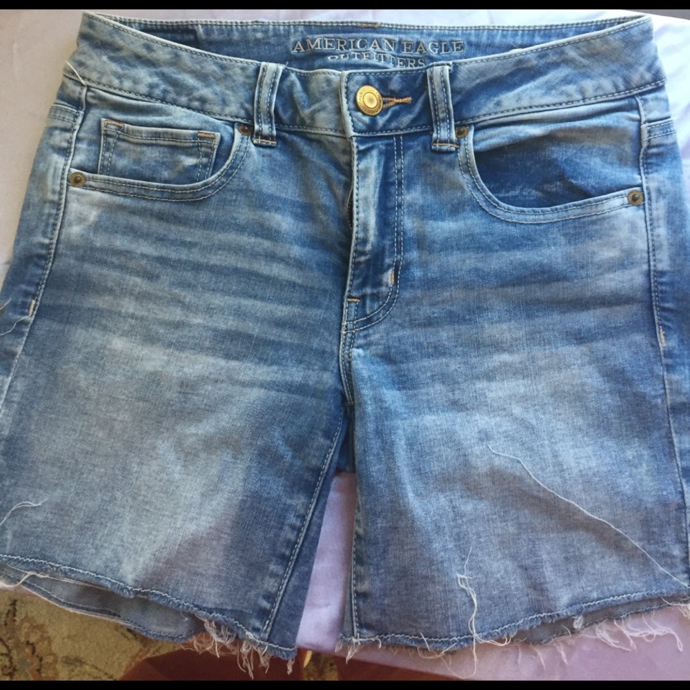 América Eagle good condition