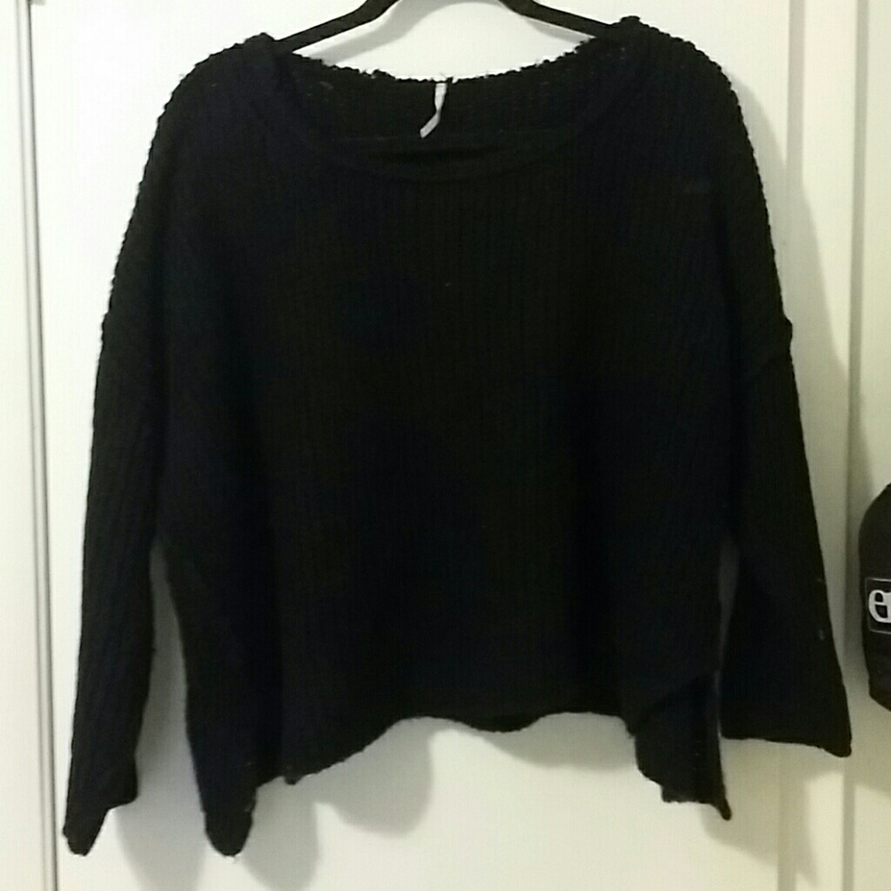 Free People Sweater