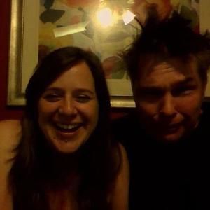 Meet your Posher, Casey