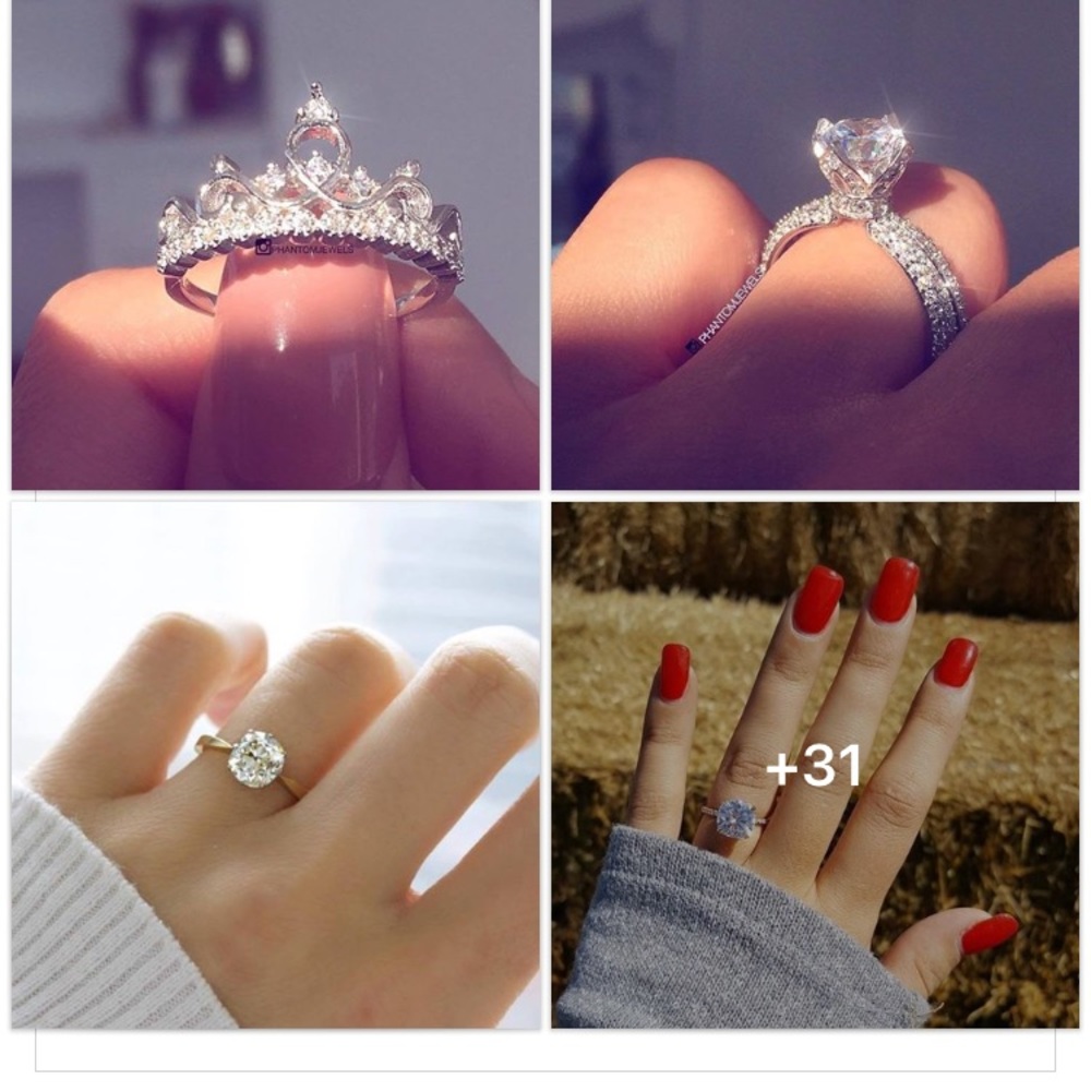 Meet your Posher, Ally