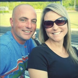 Meet your Posher, Holly