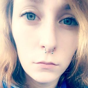 Meet your Posher, Bethany