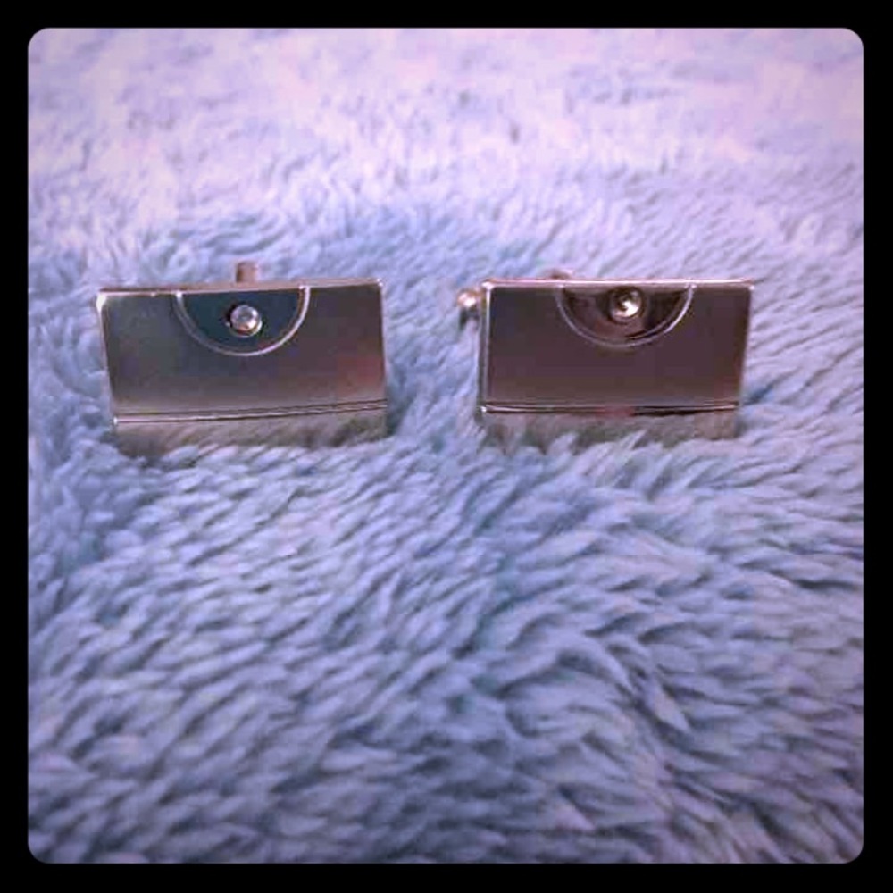 Men's Cufflinks