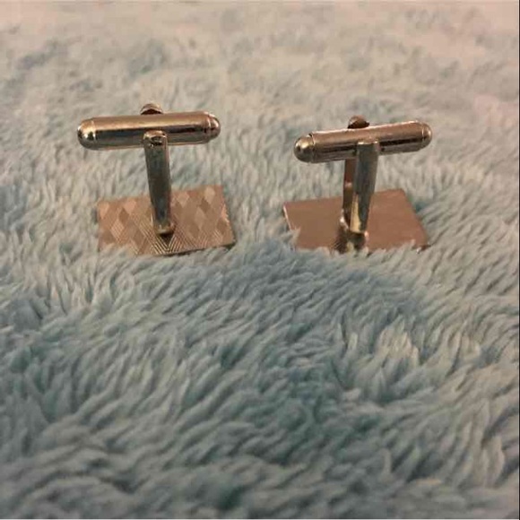 Men's Cufflinks - Picture 4 of 4
