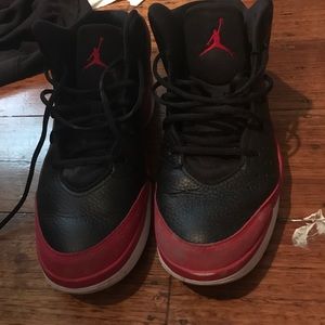 I am selling Jordan flight tradition